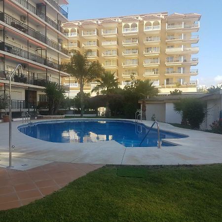 Ferienwohnung Cosy Flat Near The Beach & Town Centre Fuengirola Exterior foto