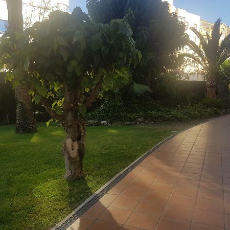 Ferienwohnung Cosy Flat Near The Beach & Town Centre Fuengirola Exterior foto
