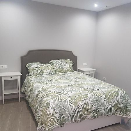 Ferienwohnung Cosy Flat Near The Beach & Town Centre Fuengirola Exterior foto