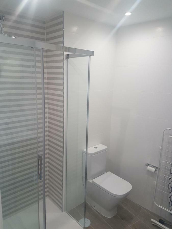 Ferienwohnung Cosy Flat Near The Beach & Town Centre Fuengirola Exterior foto