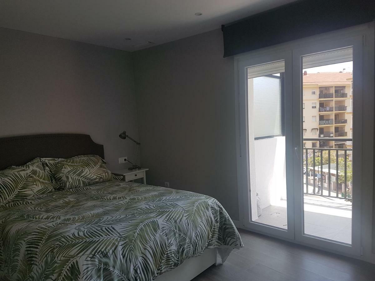 Ferienwohnung Cosy Flat Near The Beach & Town Centre Fuengirola Exterior foto