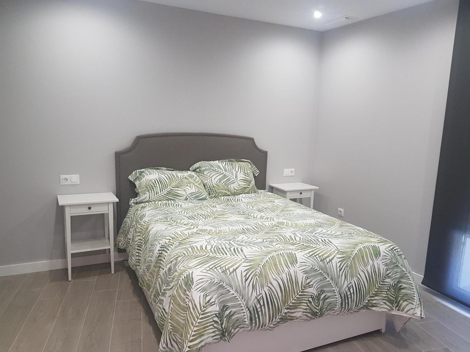 Ferienwohnung Cosy Flat Near The Beach & Town Centre Fuengirola Exterior foto