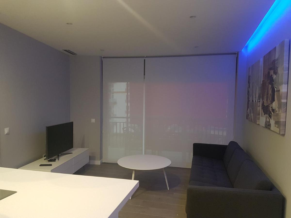 Ferienwohnung Cosy Flat Near The Beach & Town Centre Fuengirola Exterior foto