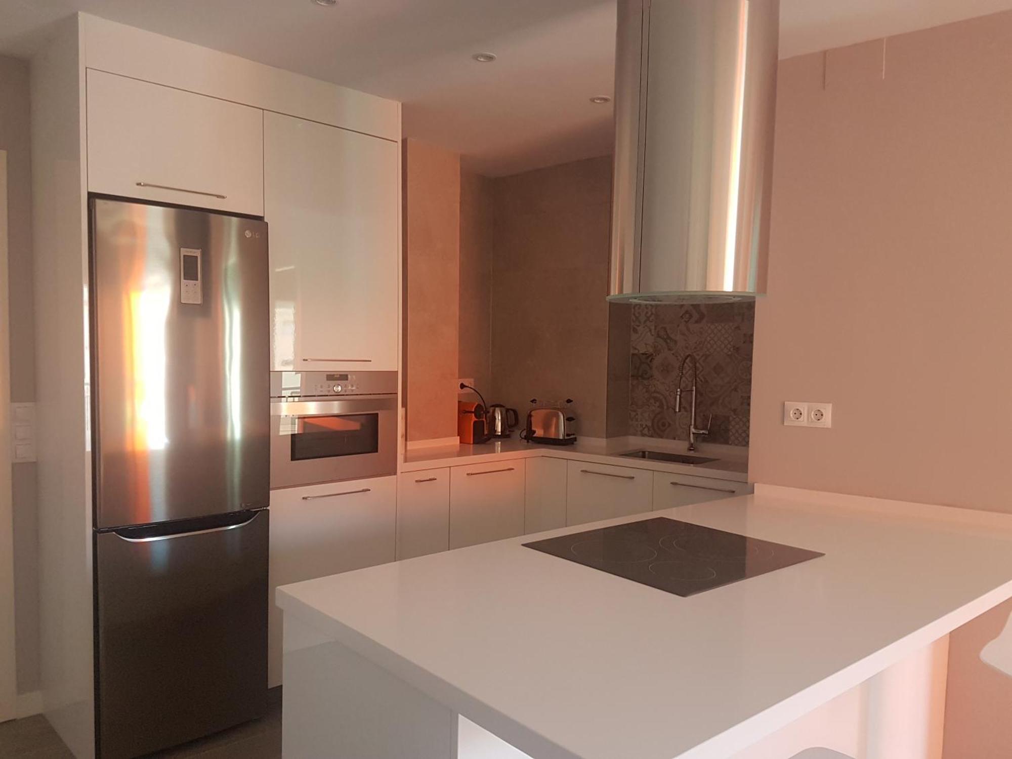 Ferienwohnung Cosy Flat Near The Beach & Town Centre Fuengirola Exterior foto